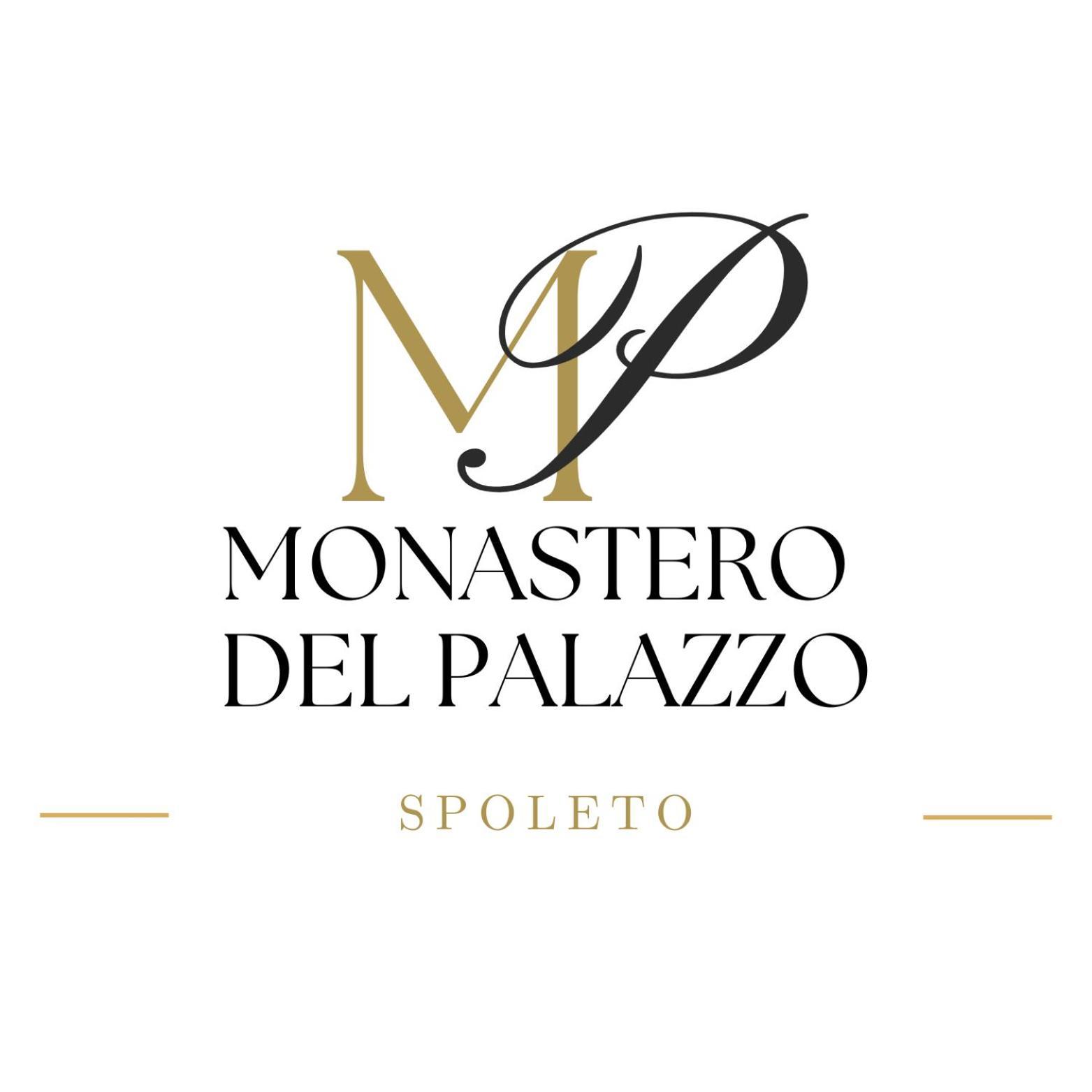 Monastero Del Palazzo Casa Vacanze Spoleto Ngoại thất bức ảnh